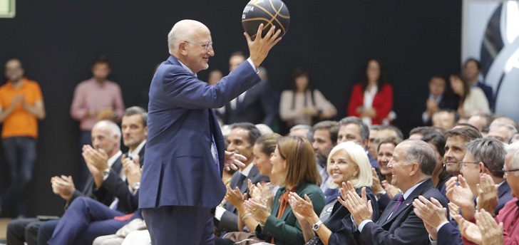 El Valencia Basket da el visto bueno a un presupuesto continuista para la temporada 2018-2019